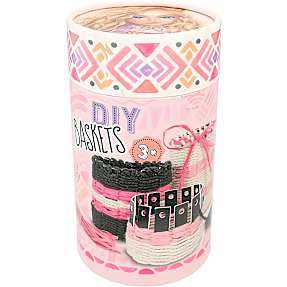 TOPModel DIY æske
