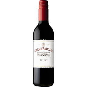Grand Barossa Shiraz