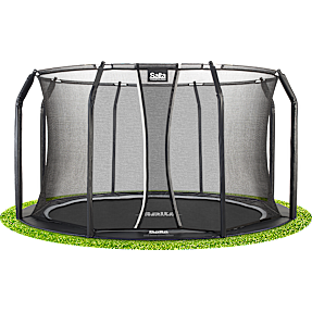 Salta Royal inground havetrampolin Ø: 305 cm