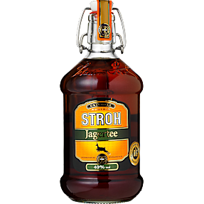 Mørk spiritus