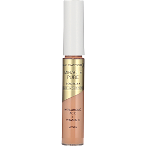 Concealer 03 Medium m. hyaluronsyre og C-vitamin
