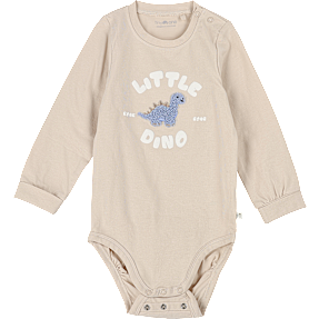 Tiny One body str. 56 - beige