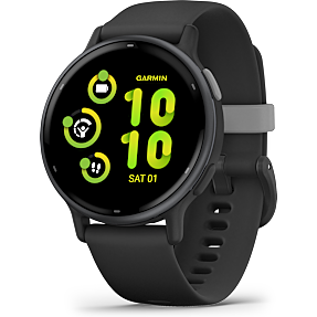 Garmin Vivoactive 5 smartwatch - Black