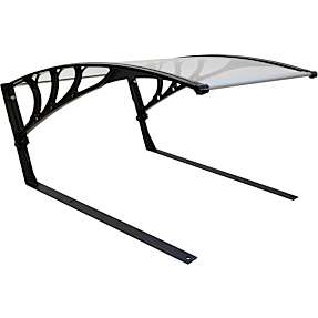 Nordic Garden Parts universal garage til robotplæneklipper