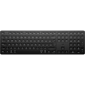 HP 490K multi-device dualmode tastatur
