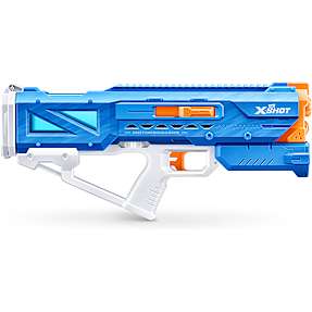 Xshot Water Hydra Pulse Motor Soaker
