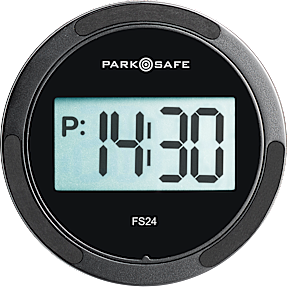 Parksafe City FS 24