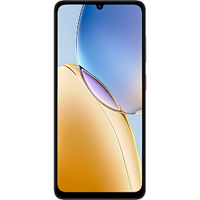 ZTE Blade A56 128GB - sort