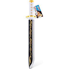 XSHOT Demon Slayer legetøjssværd - flere varianter - assorteret