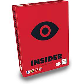 Insider
