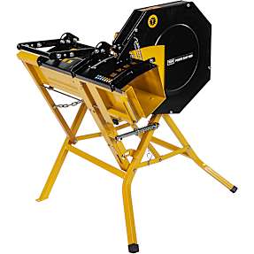 Texas Power Saw 1800 brændesav