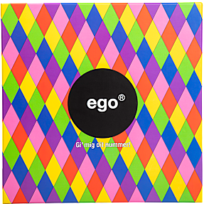 EGO - Gi mig dit nummer