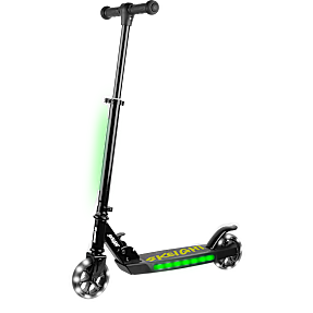 Skeight LED løbehjul