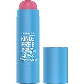 Tinted Multi Stick blush 003 Pink Heat