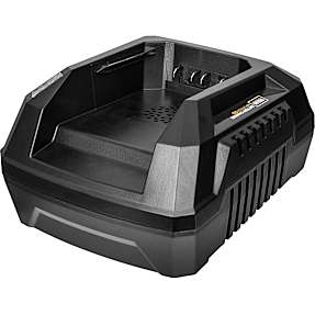 Texas hurtiglader 2.5 40 V