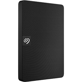 Seagate Expansion Portable 2TB HDD