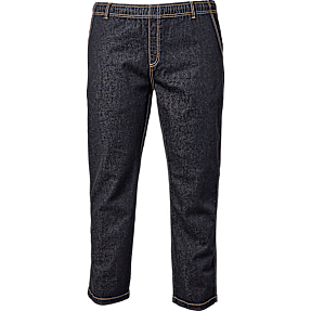VRS herre plusfit bukser str. 42/32 - sort