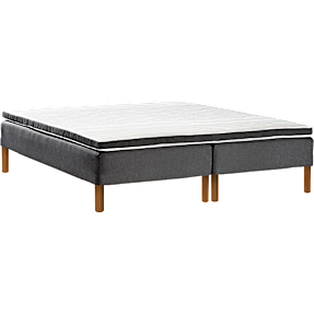 Huma Prestige boxmadrasseng 160x200 cm