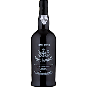 Fine Rich Vinho Madeira