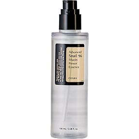 Advanced Snail 96 Mucin Power Essence serum m. sneglesekretion