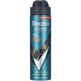 Sport Cool antiperspirant deospray