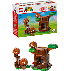 LEGO Super Mario Goomba-legeplads 71433
