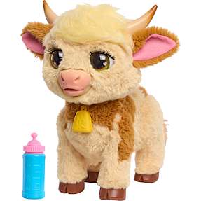 FurReal Feed and Follow Maggie kalv bamse 28 cm