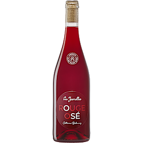 Rouge Osé