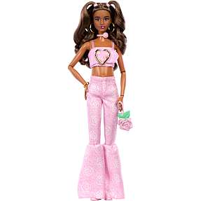 Barbie Deluxe Style dukke
