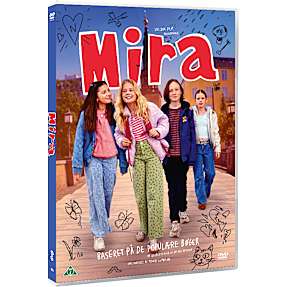 DVD Mira