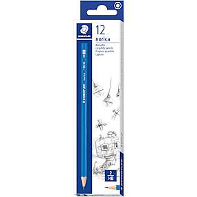 Staedtler Norica blyanter