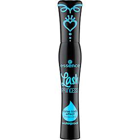 False Lash Effect mascara sort vandfast