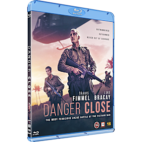 Danger Close