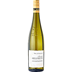 Vin D'Alsace Gewurztraminer