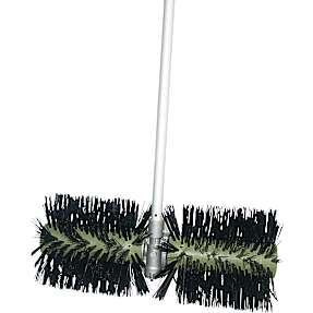 Texas Smart Attach Sweeper