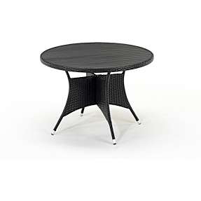 KOS NONWOOD HAVEBORD - SORT