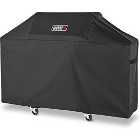Weber premium cover