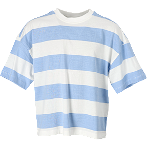 VRS teen T-shirt str. 170 - hvid
