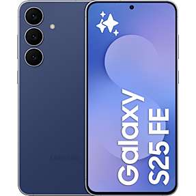Samsung Galaxy S25 FE 128 GB - Navy