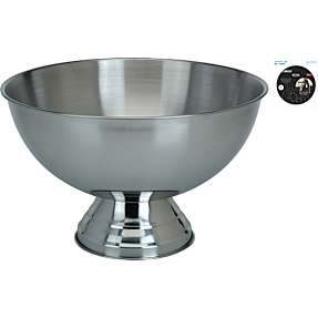 Champagnebowle