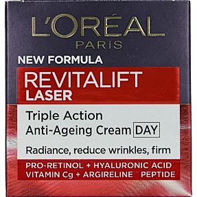 Advanced Anti-Age Care dagcreme m. hyaluronsyre