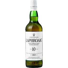 Single Malt Scotch Whisky