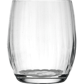 Waterfall krystal vandglas - 300 ml