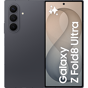 Samsung Galaxy Z Fold8 Ultra 1TB - Graphite