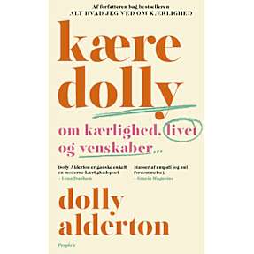 Kære Dolly - Dolly Alderton