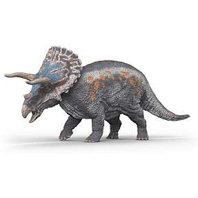 Schleich triceratops 15050