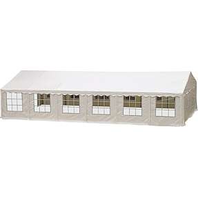 Partytelt 6x12 meter