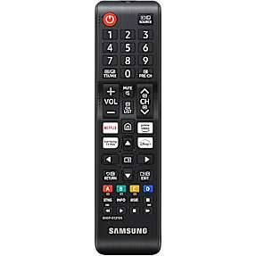 Samsung TM1240AN fjernbetjening 