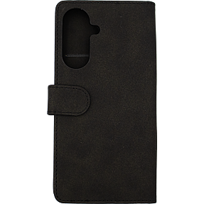 Leki Samsung Galaxy Cover A37 5G Flip Wallet - Grey