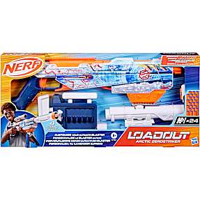 Nerf Loadout dartblaster